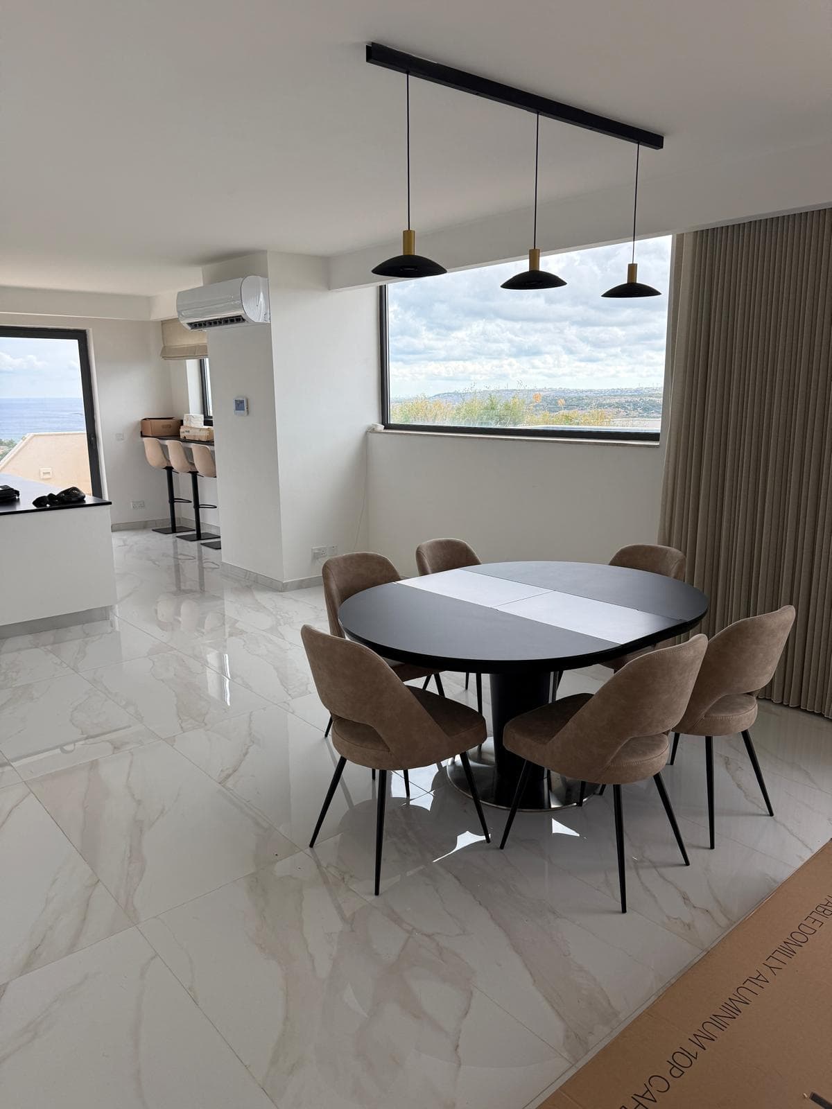 Penthouse in Mellieha - thumbnail 7