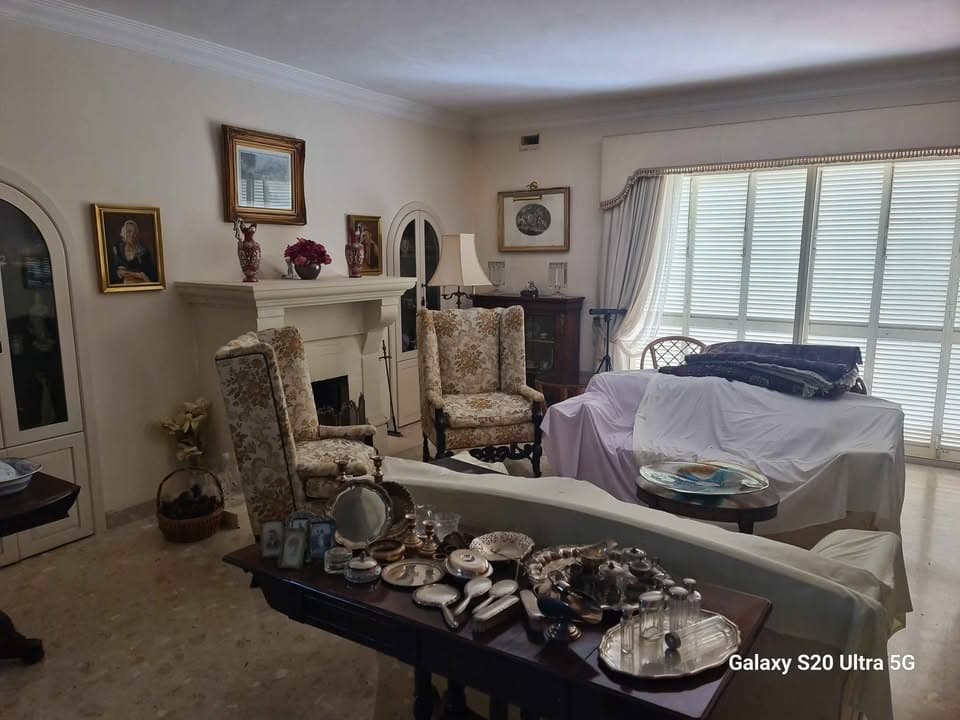 Apartment in Madliena - thumbnail 5