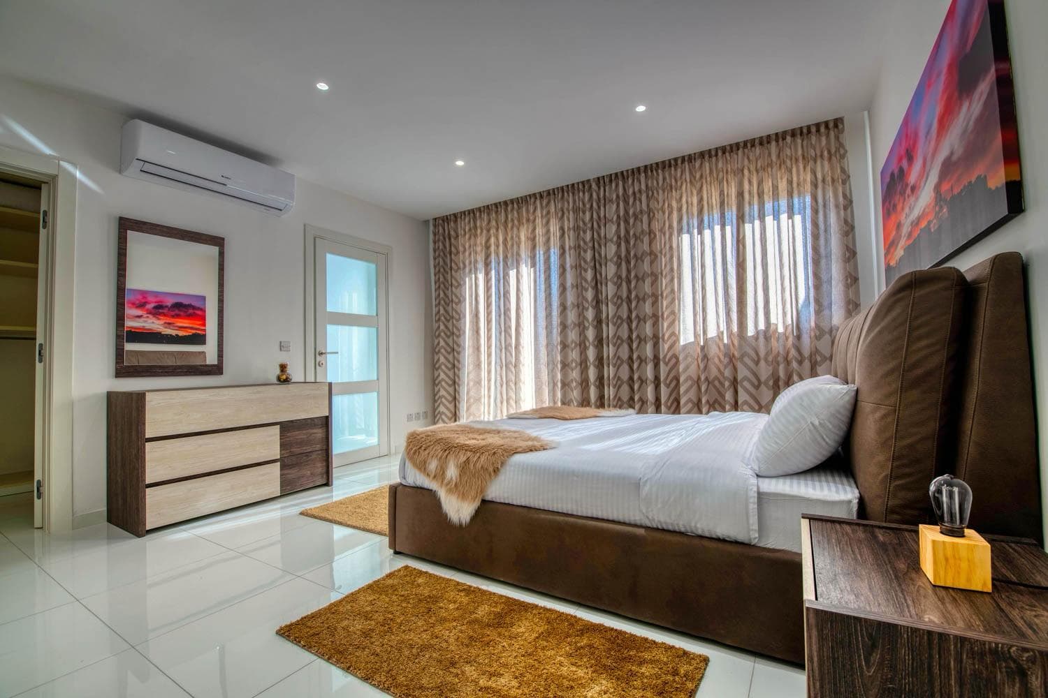 Penthouse in St. Julians - thumbnail 18