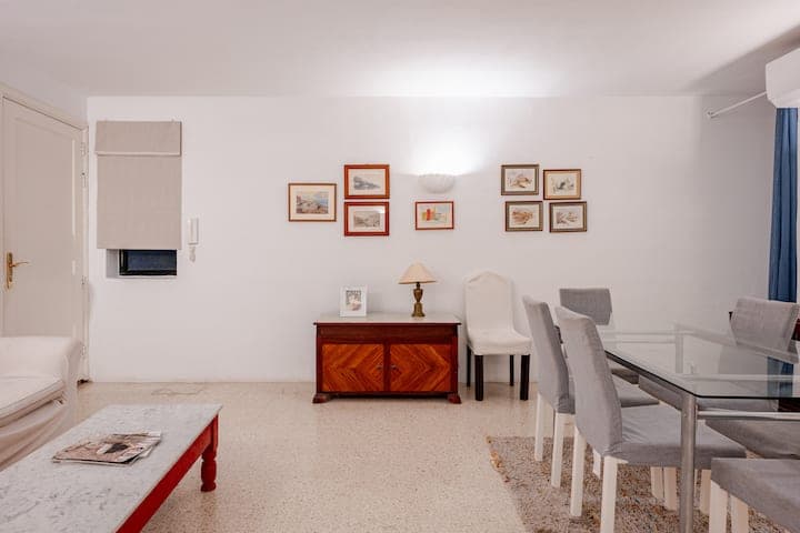 Three Bedroom Apartment with Large Terrace in St Julians  - thumbnail 8