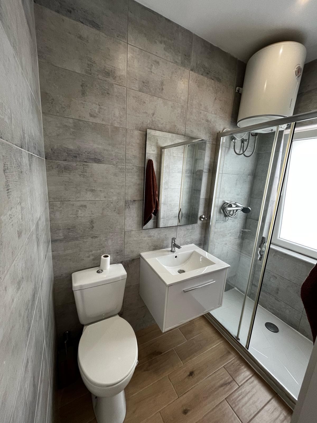 Penthouse in Sliema - thumbnail 4