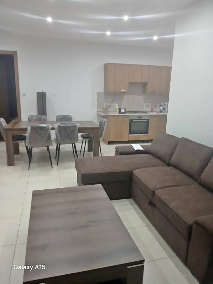 Apartment in Marsaskala - Photo 1 of 5