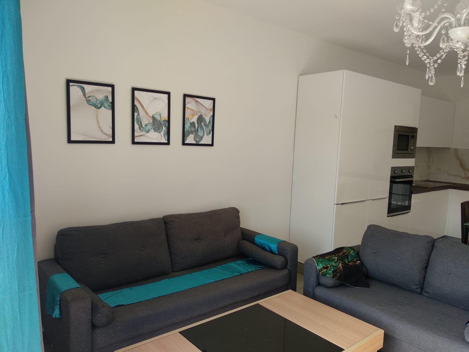 Apartment in Xemxija - thumbnail 6