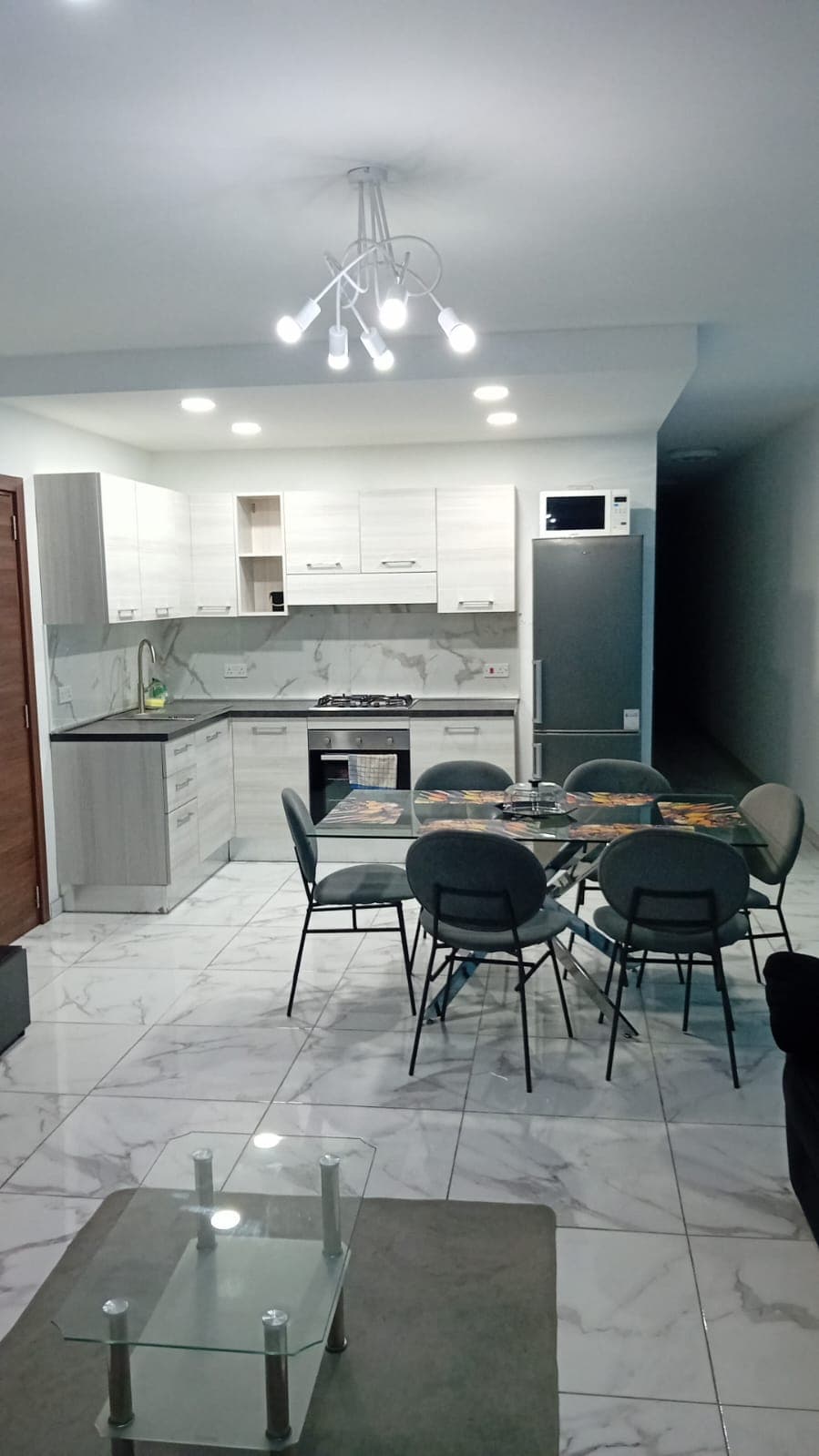 Apartment in Xemxija - thumbnail 8