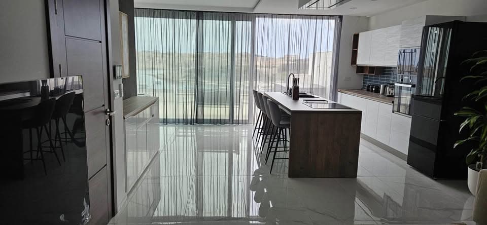 Penthouse in Sliema - thumbnail 4