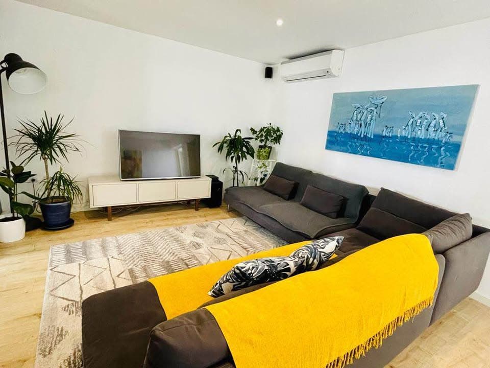 Duplex Penthouse in Bahar-Ic-Caghaq - thumbnail 2