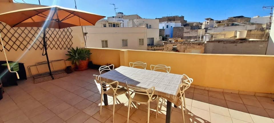 Penthouse in Sliema - thumbnail 9