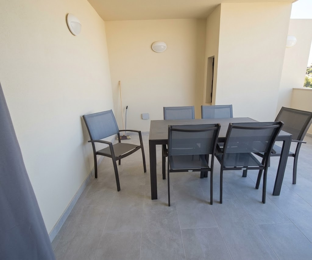 apartment in Ibragg - thumbnail 11