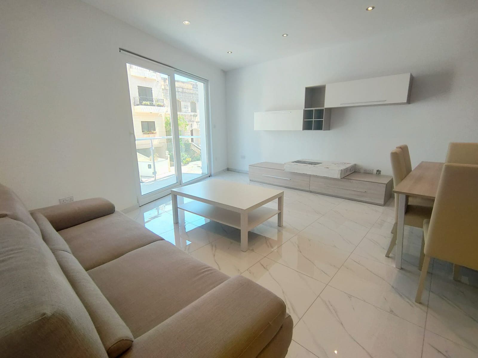 Apartment in San Gwann - thumbnail 2