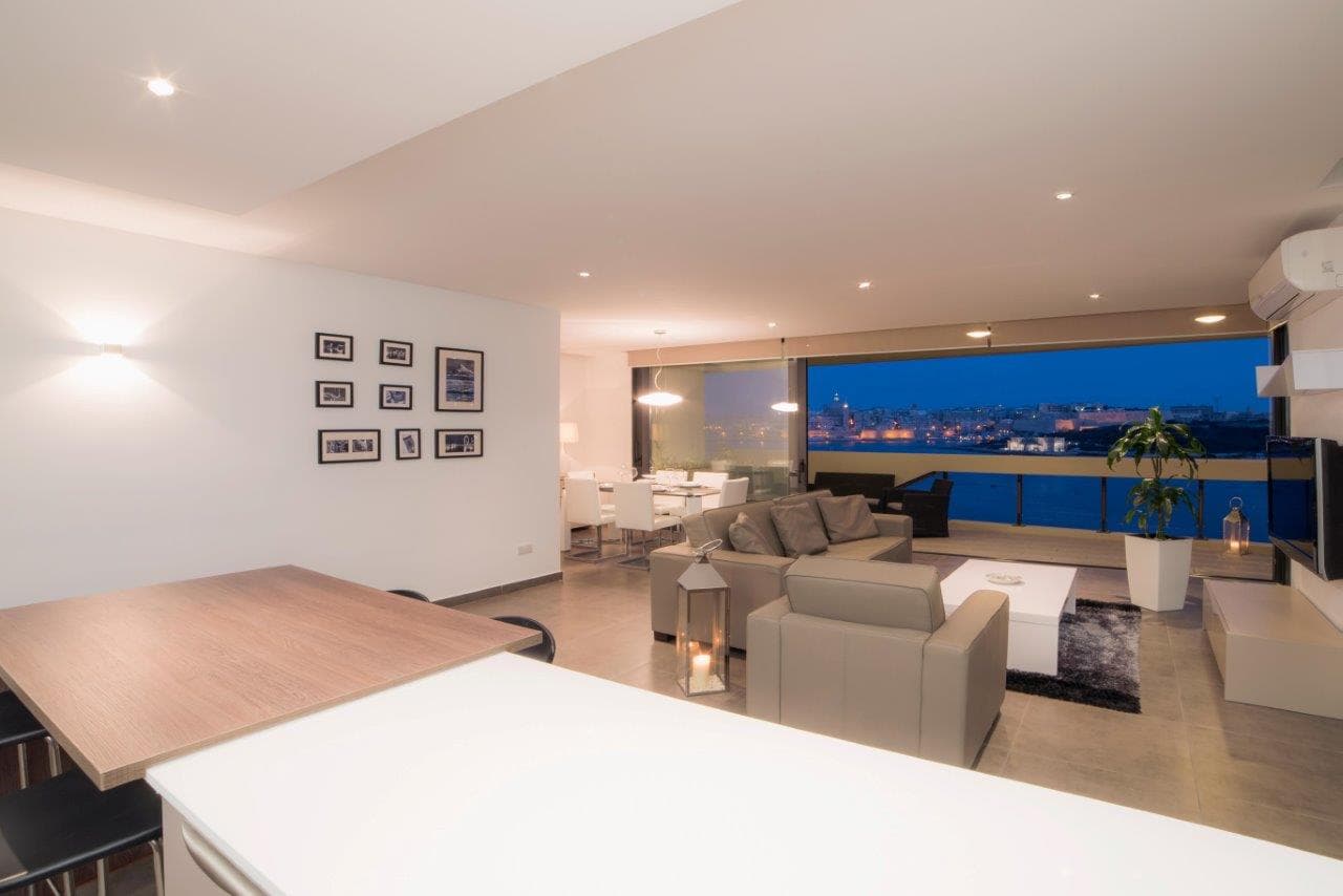 Apartment in Sliema - thumbnail 5