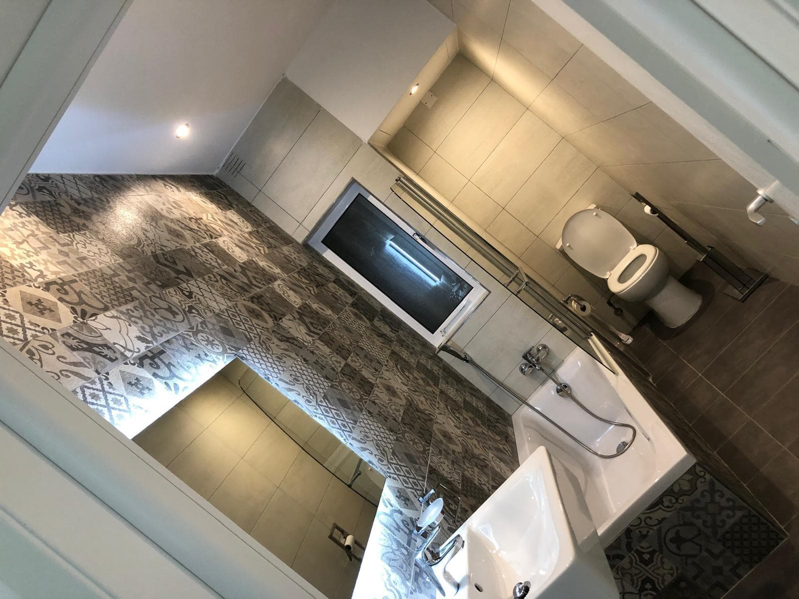 Apartment in Madliena - thumbnail 20