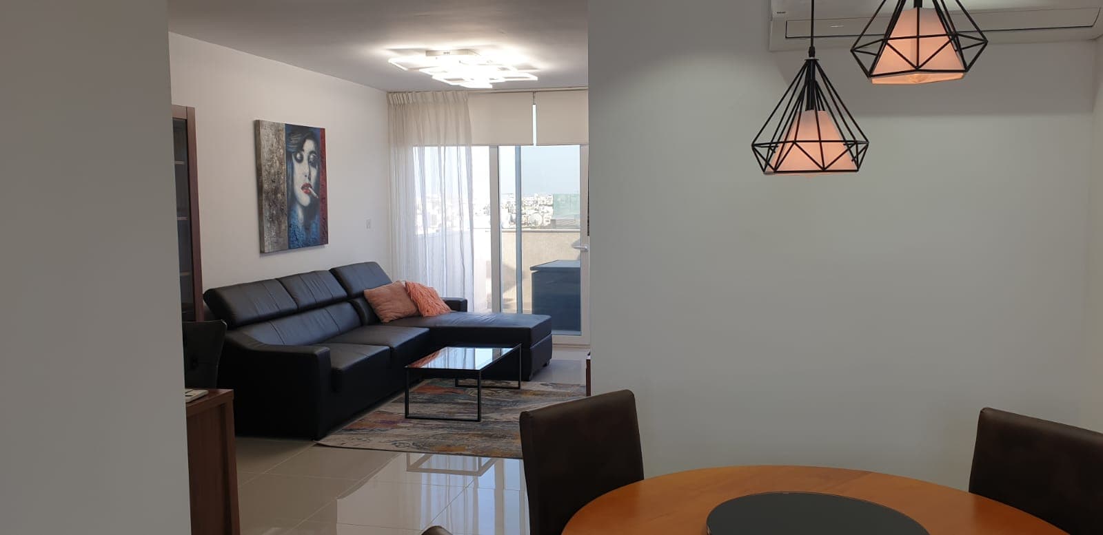 Penthouse in Ibragg - thumbnail 6