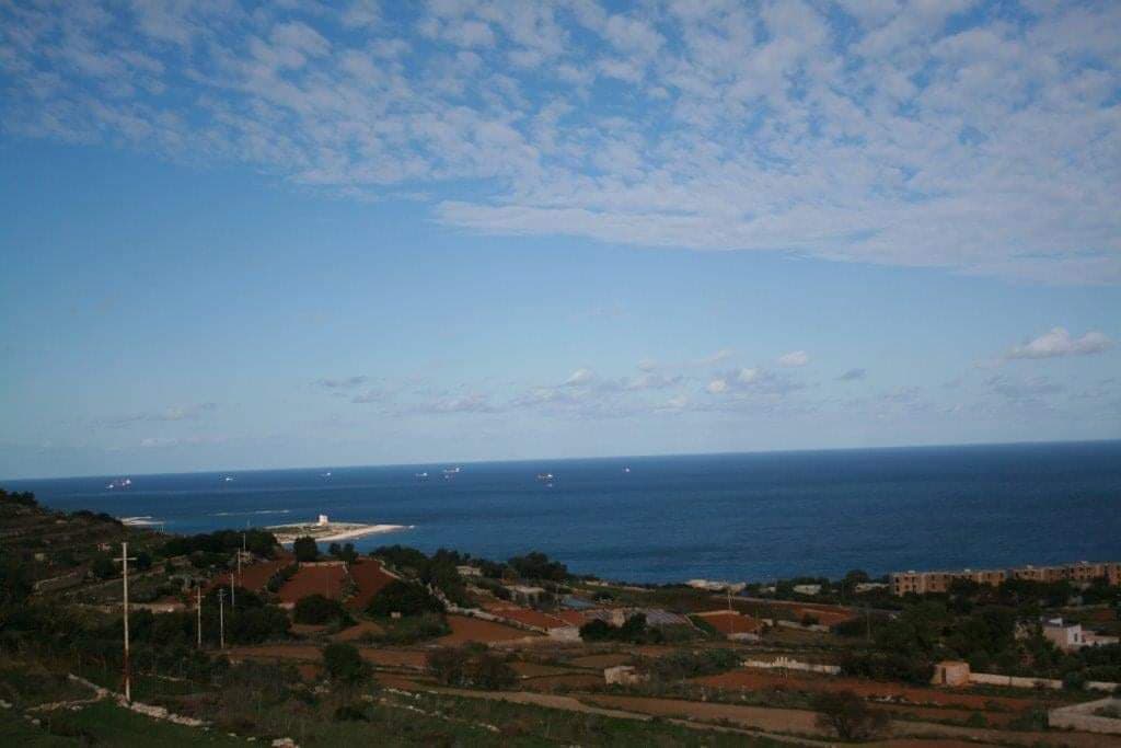 Three Double Bedroom Apartment with Unobstructed Sea Views in Madliena - thumbnail 12
