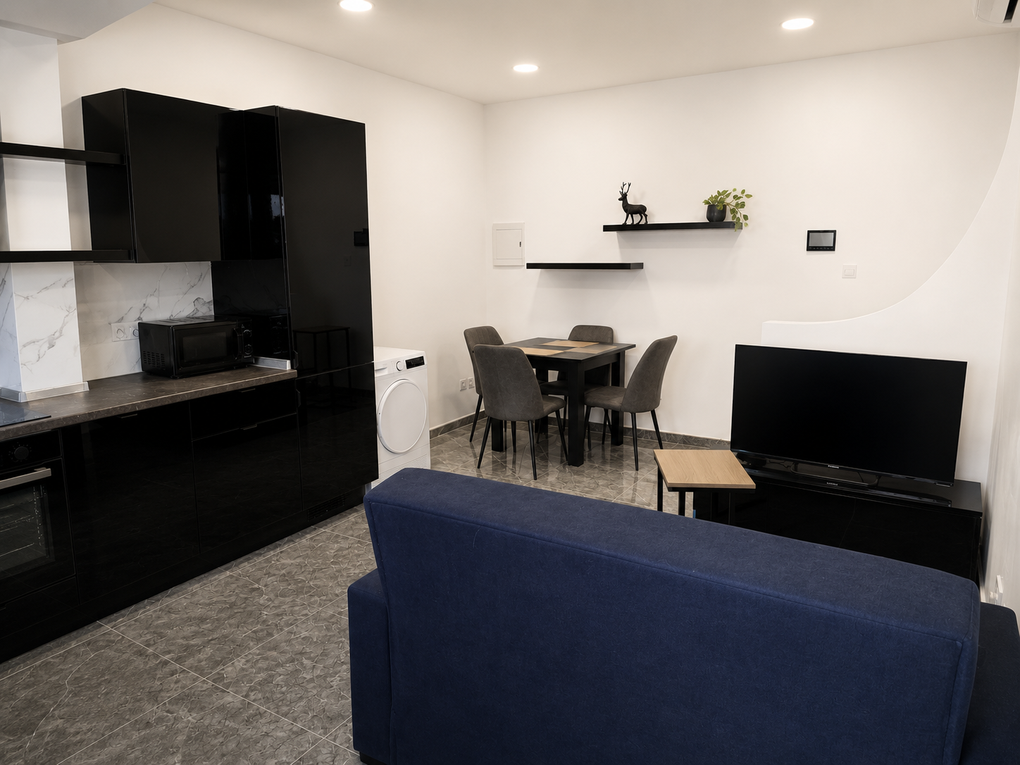 Penthouse in Sliema - thumbnail 2