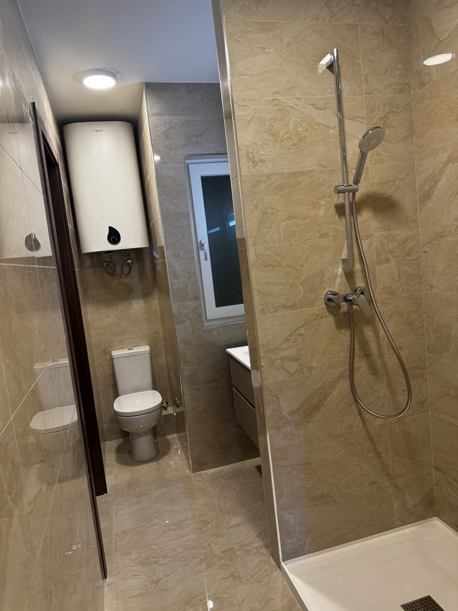Apartment in San Gwann (Flat 1) - thumbnail 12