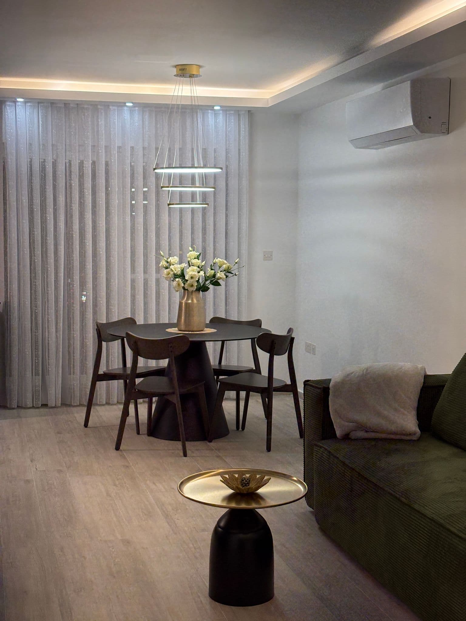 Penthouse in St. Julians - thumbnail 14