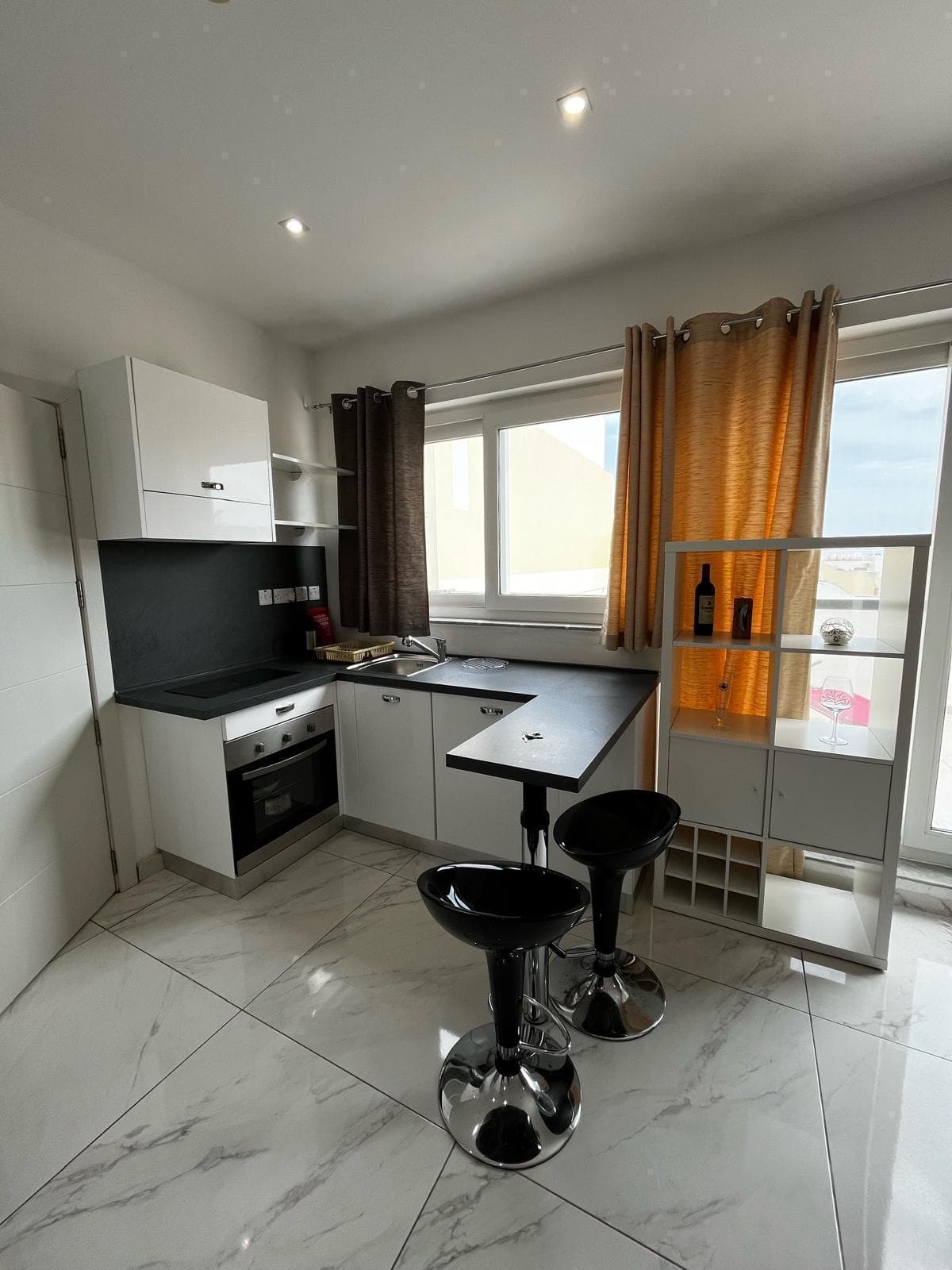 Penthouse in Sliema - thumbnail 5