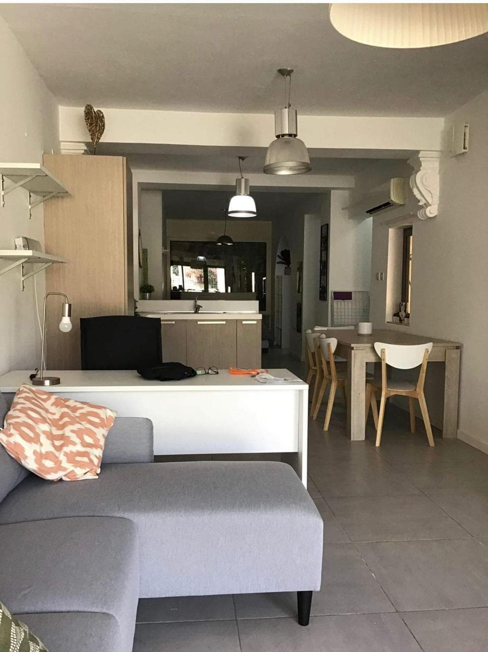 Studio apartment in Madliena - thumbnail 3