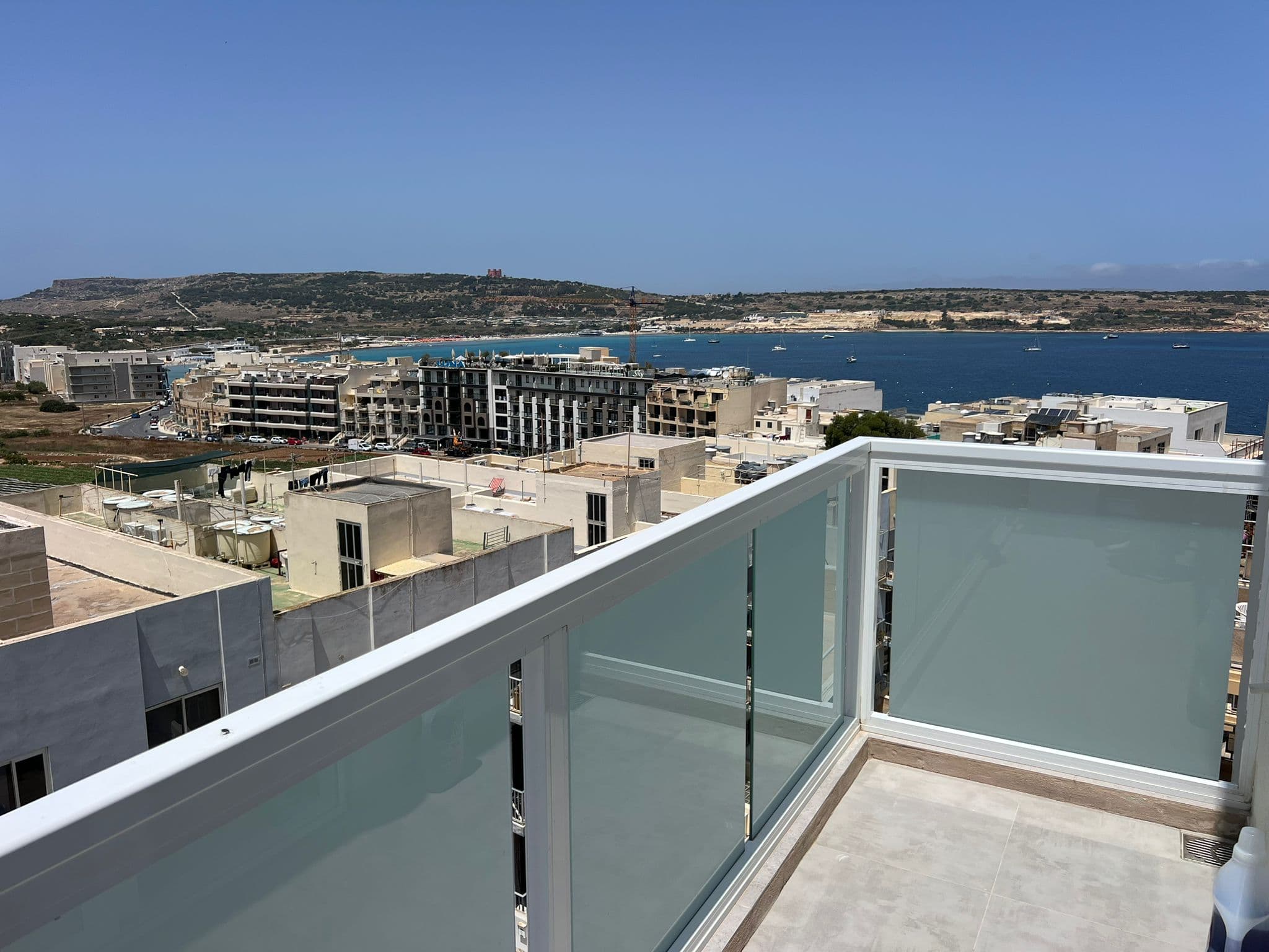 Apartment in Mellieha - Photo 1 of 15