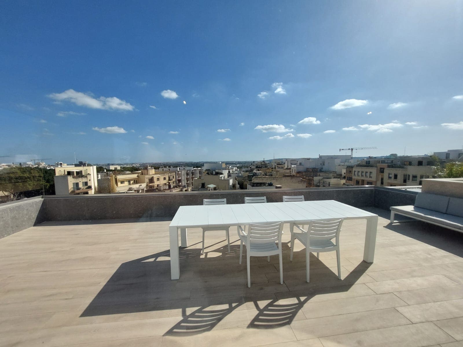 Penthouse in Naxxar - thumbnail 7