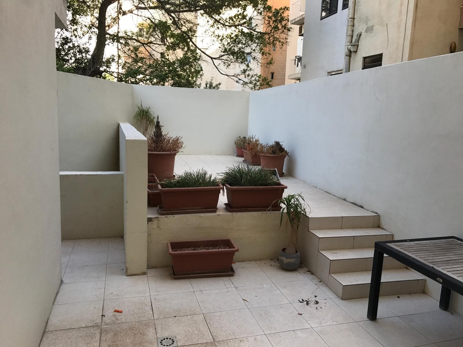 Three Bedroom Apartment with Seaview in Sliema - thumbnail 9