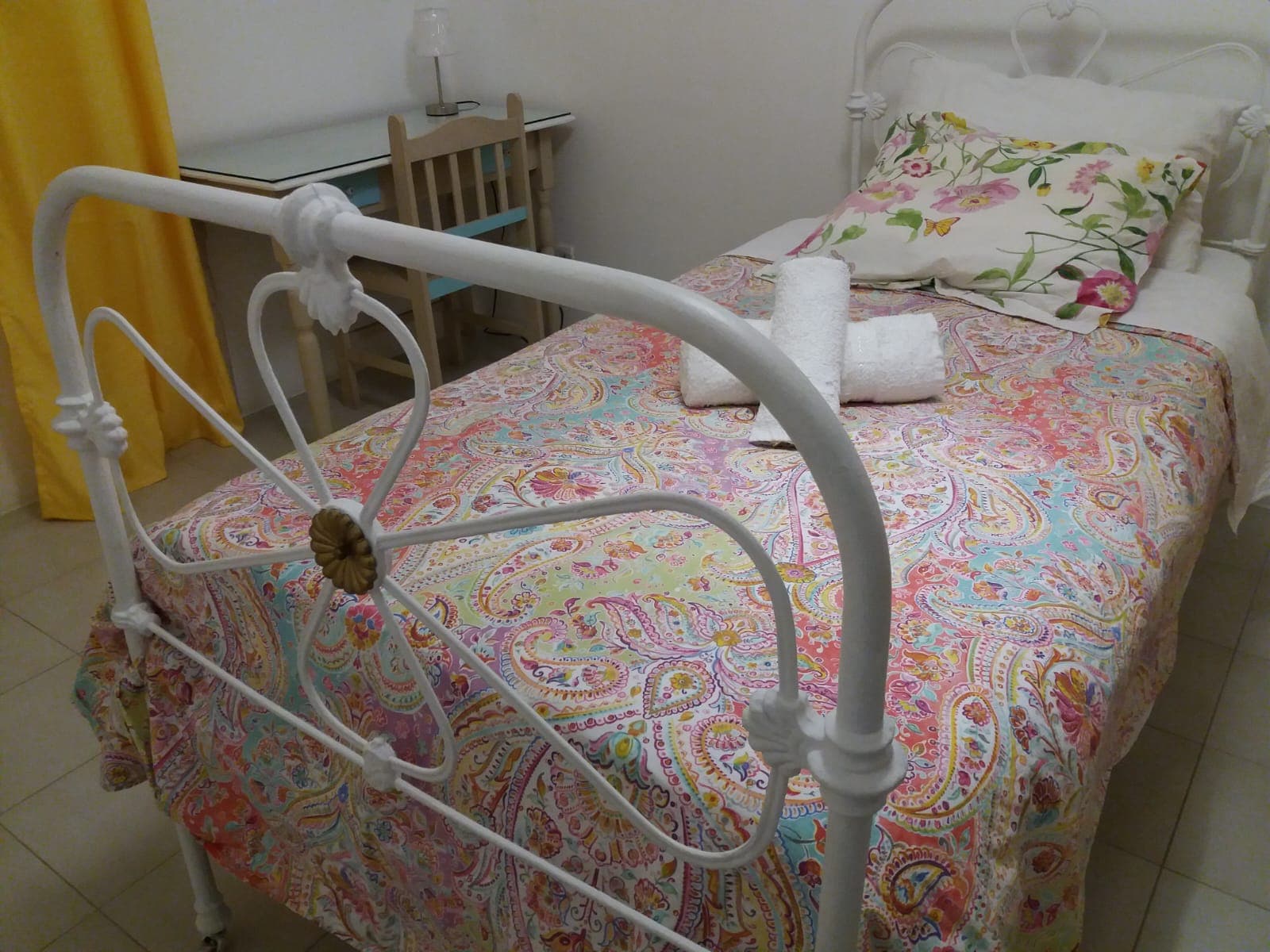 Room in Swieqi - thumbnail 3