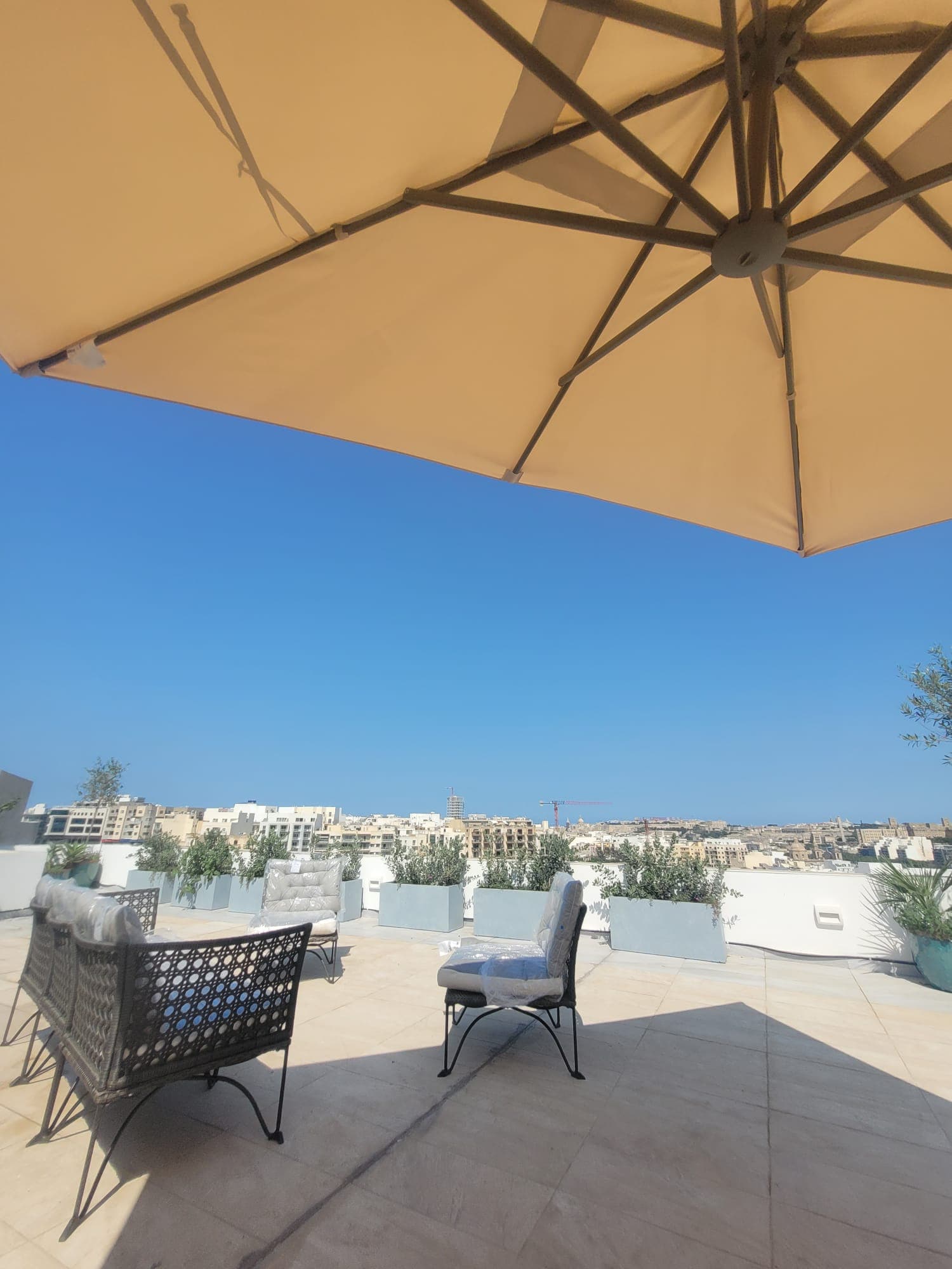 Penthouse in Msida - thumbnail 2