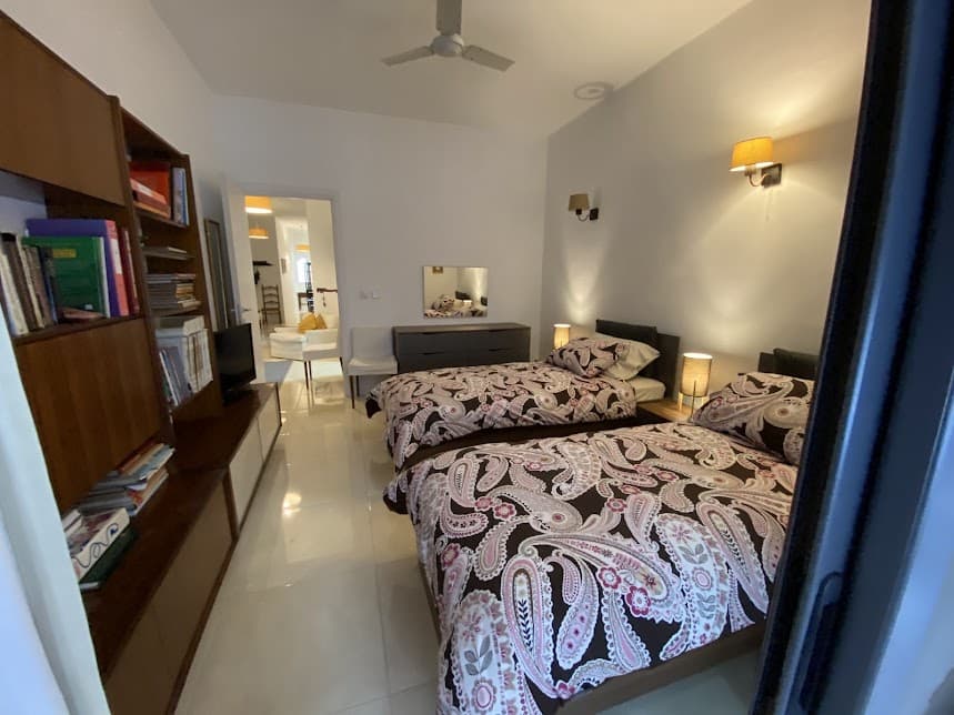 Apartment in Sliema - thumbnail 16