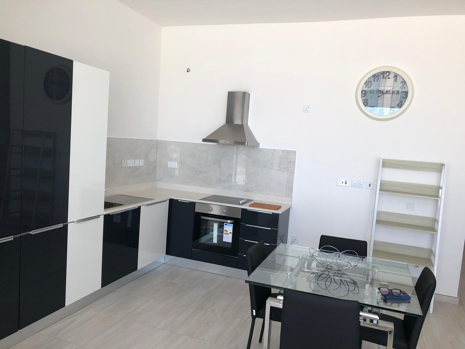 Penthouse in Birzebbuga - thumbnail 5