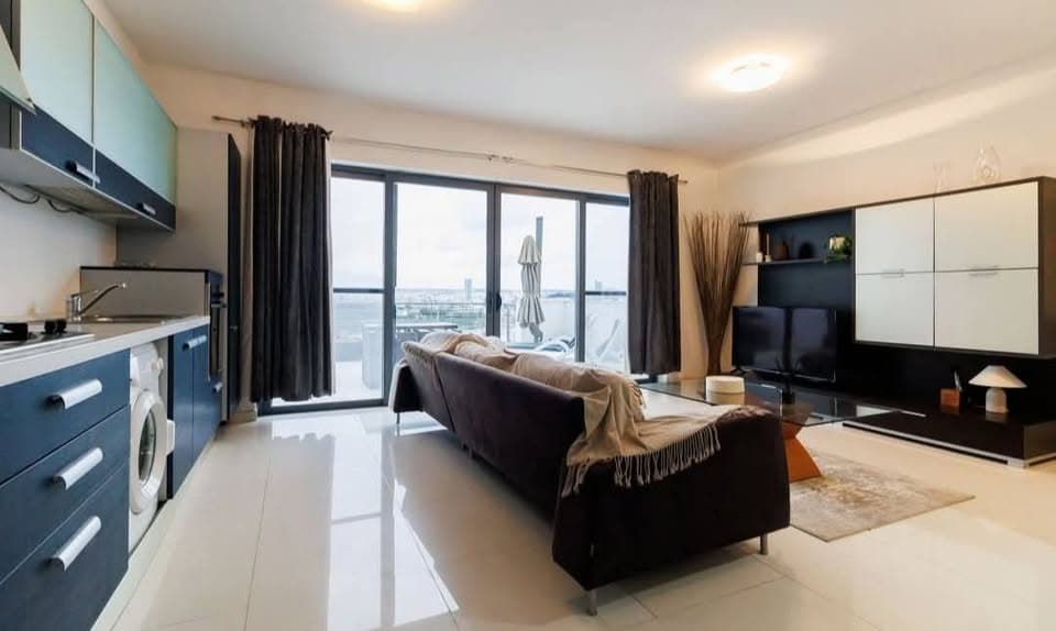 Penthouse in Sliema - thumbnail 5