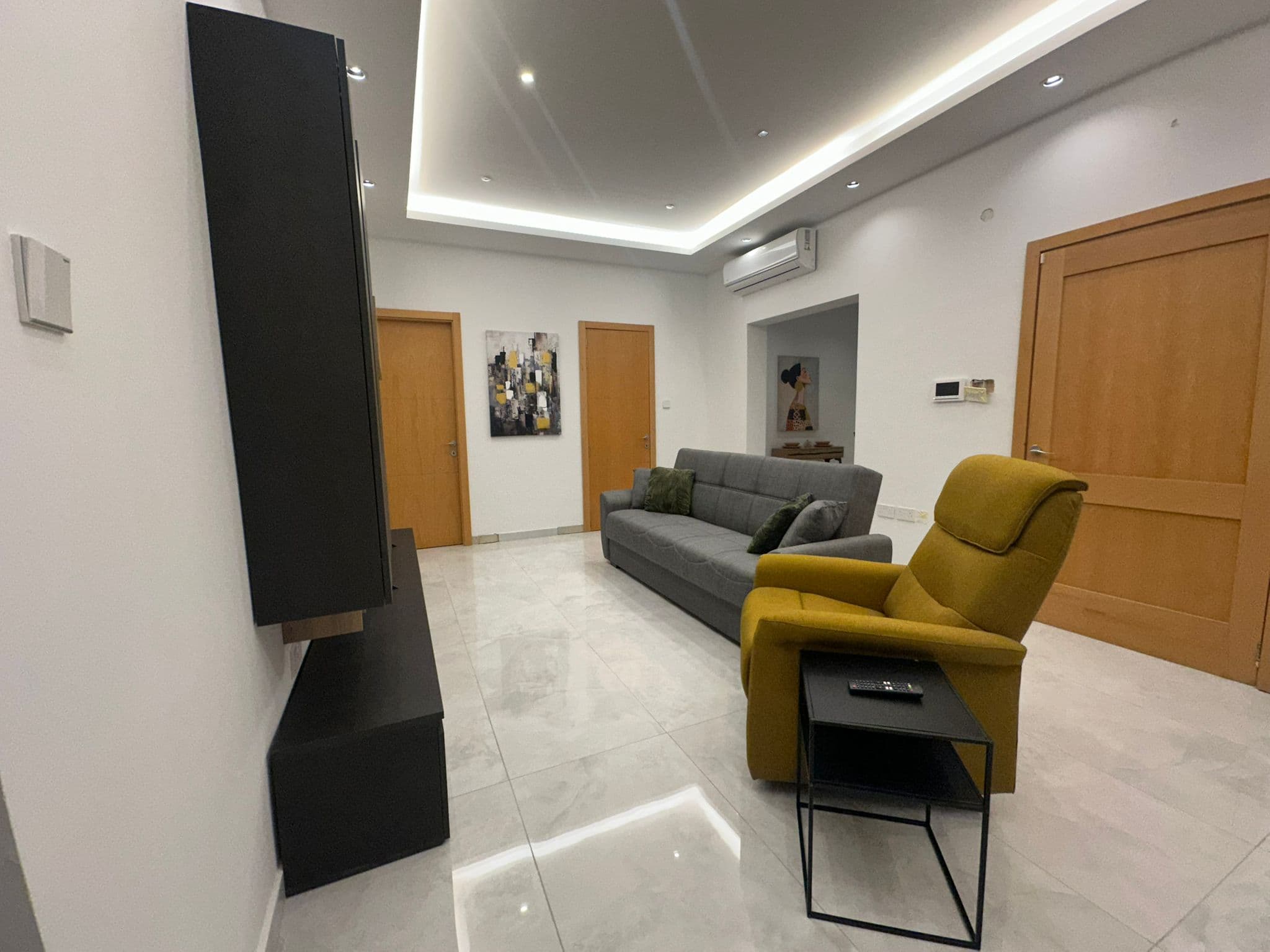 Apartment in Sliema - thumbnail 5