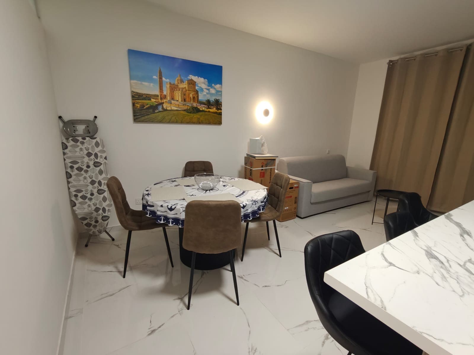 Penthouse in St. Pauls Bay - thumbnail 5