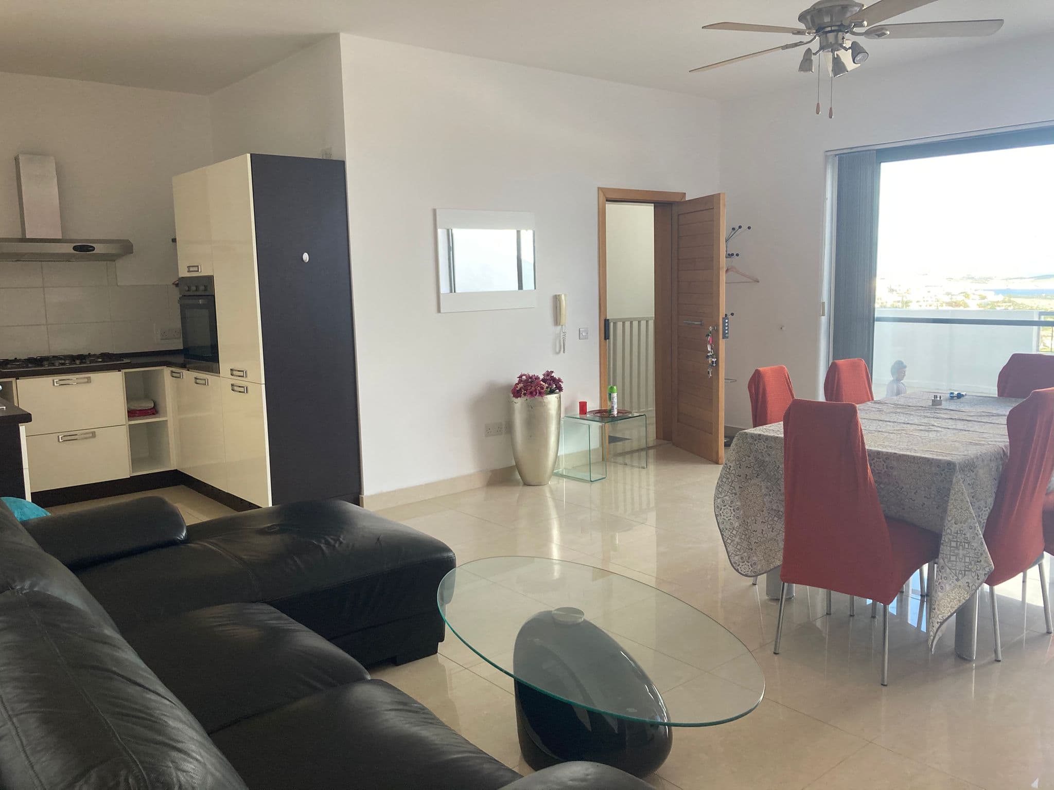 Penthouse in Mellieha - thumbnail 2