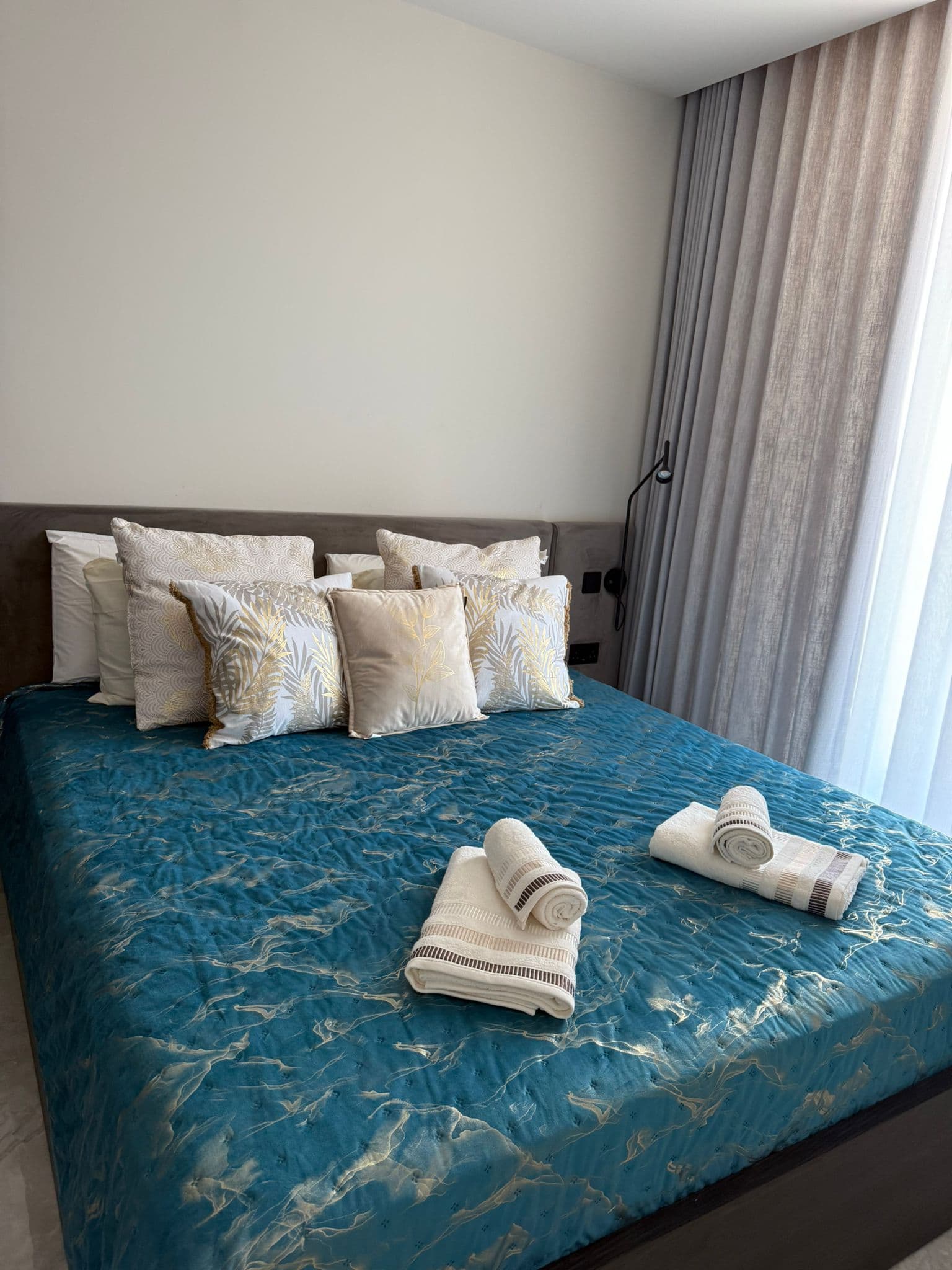 Apartment in St. Julians - thumbnail 8
