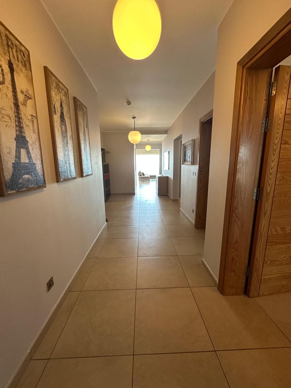 Apartment in Tigne - thumbnail 7