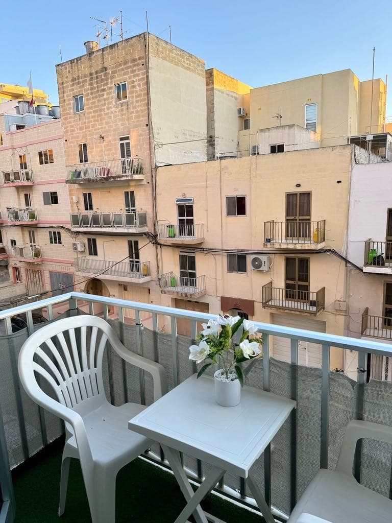 Apartment in Qawra - thumbnail 7