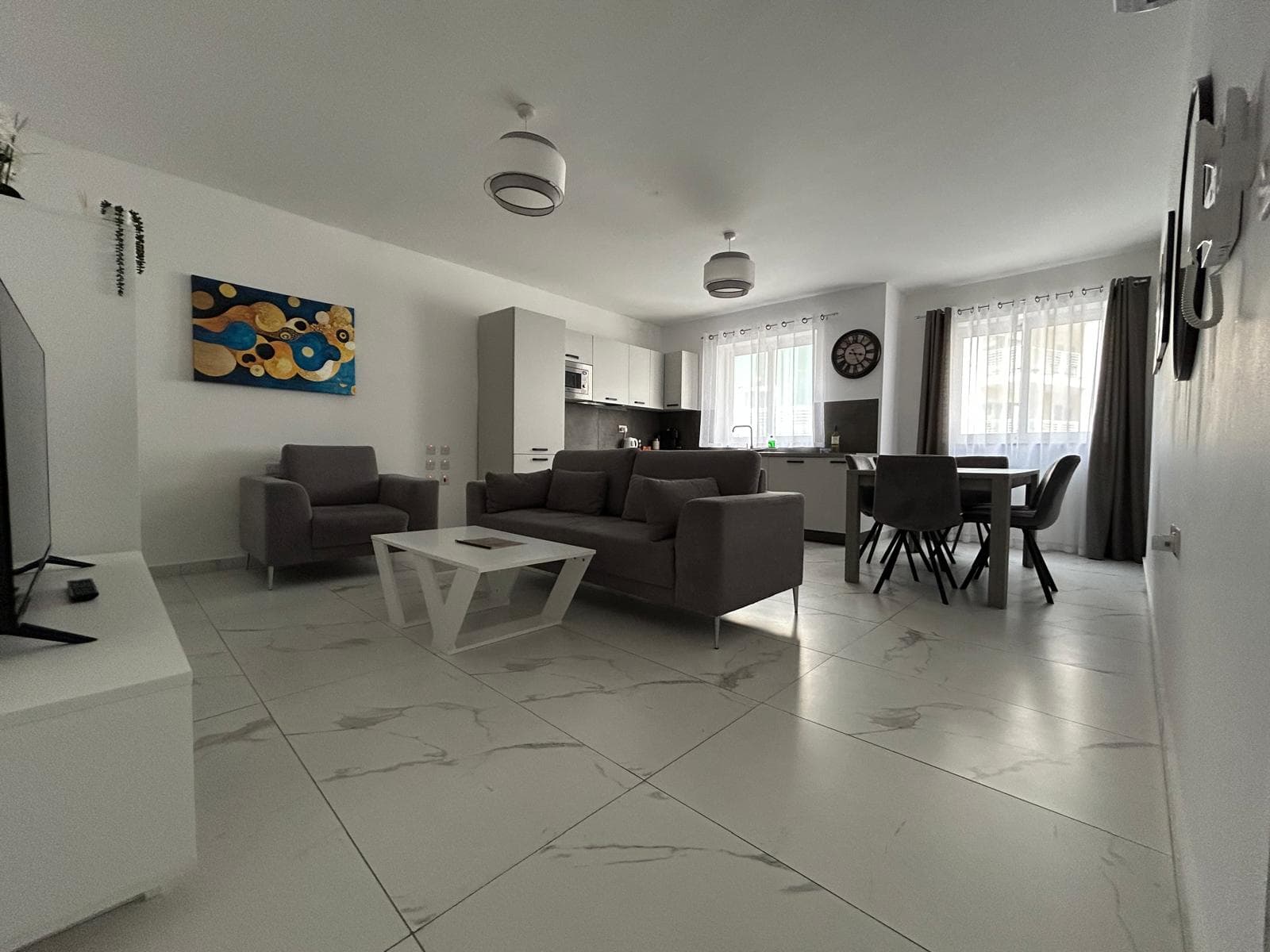 Apartment in Tigne - thumbnail 34