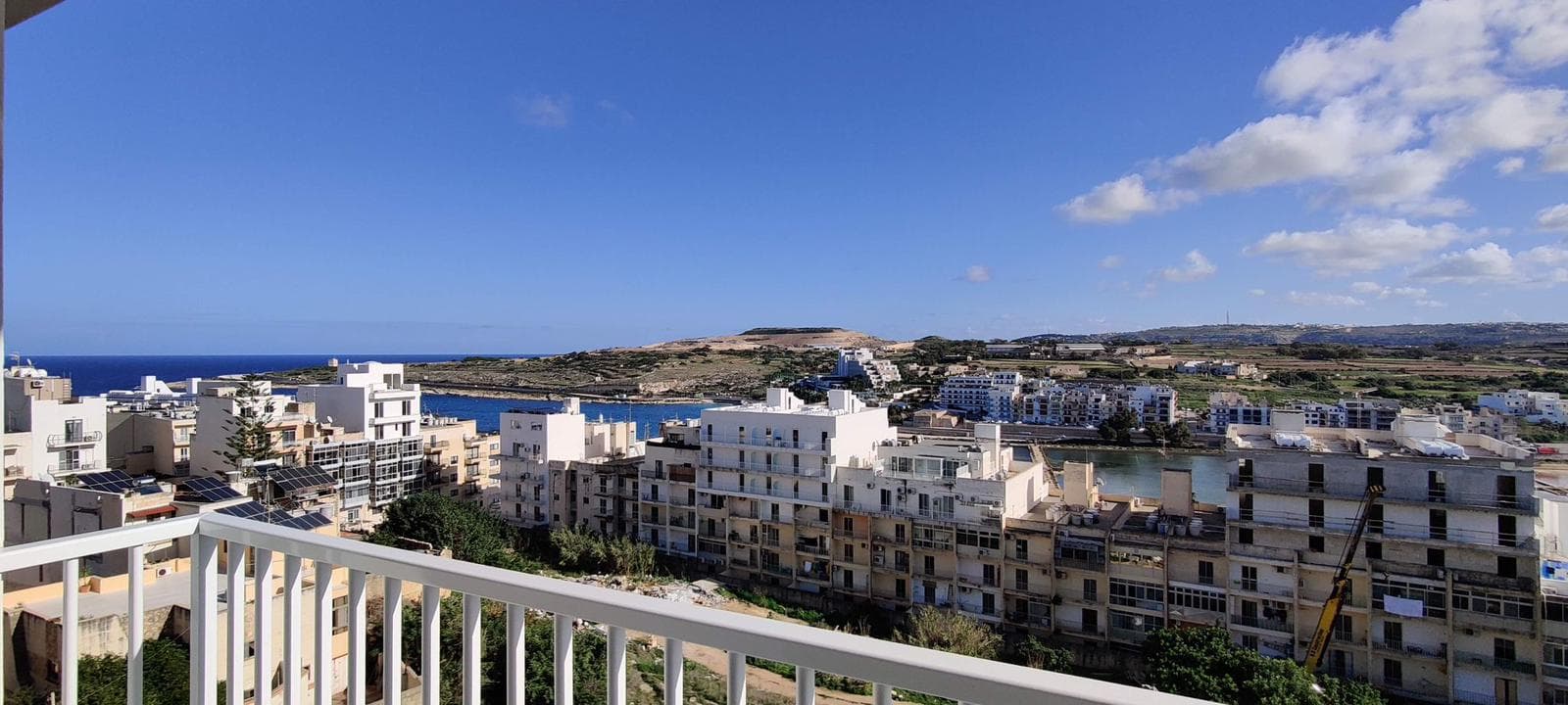 Apartment in Qawra - thumbnail 11