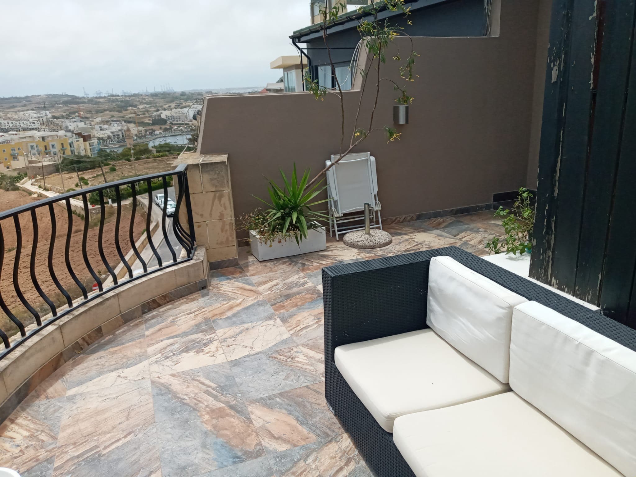 Penthouse in Marsaskala - thumbnail 2