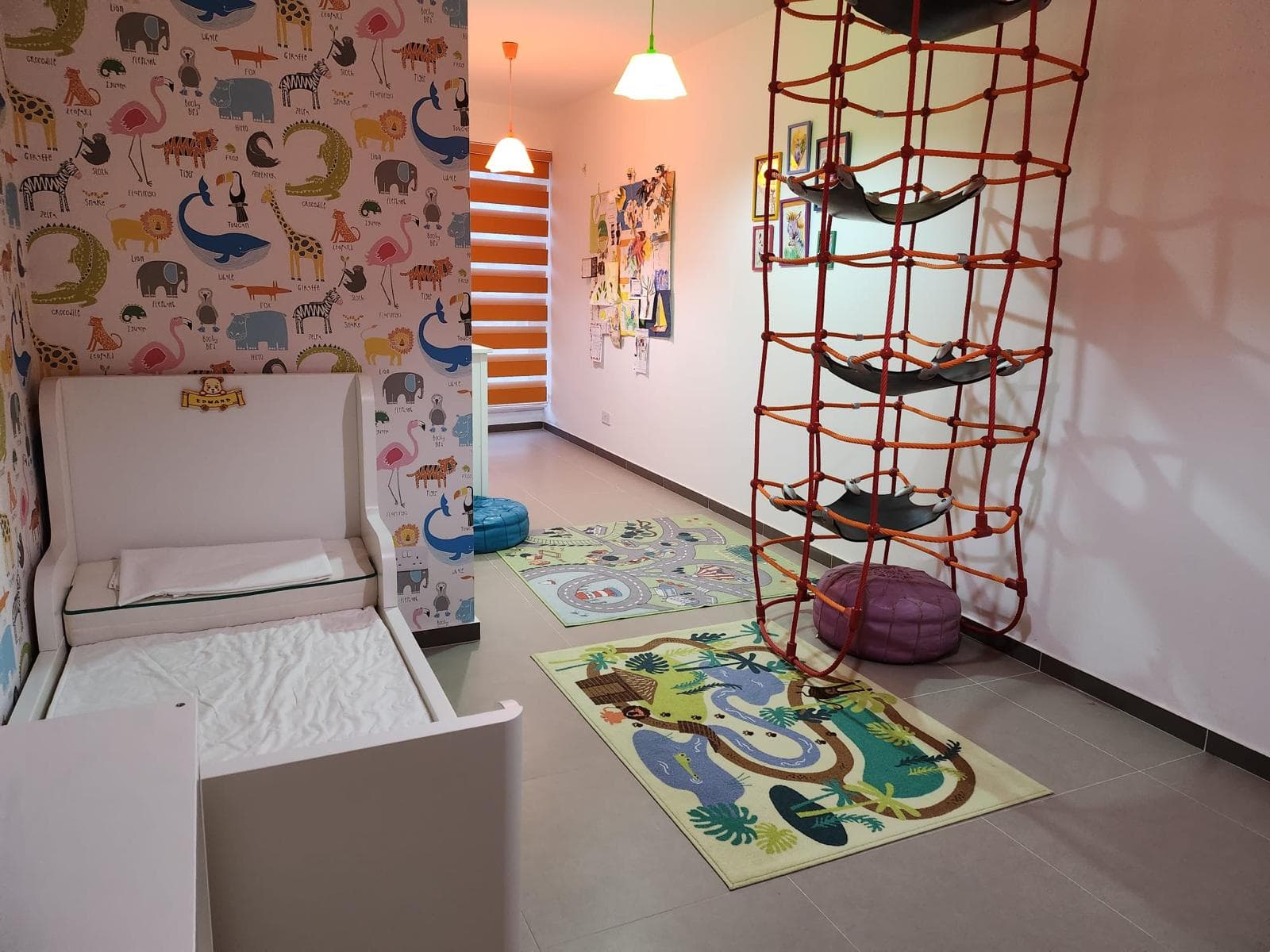 Duplex Penthouse in Swieqi - thumbnail 14