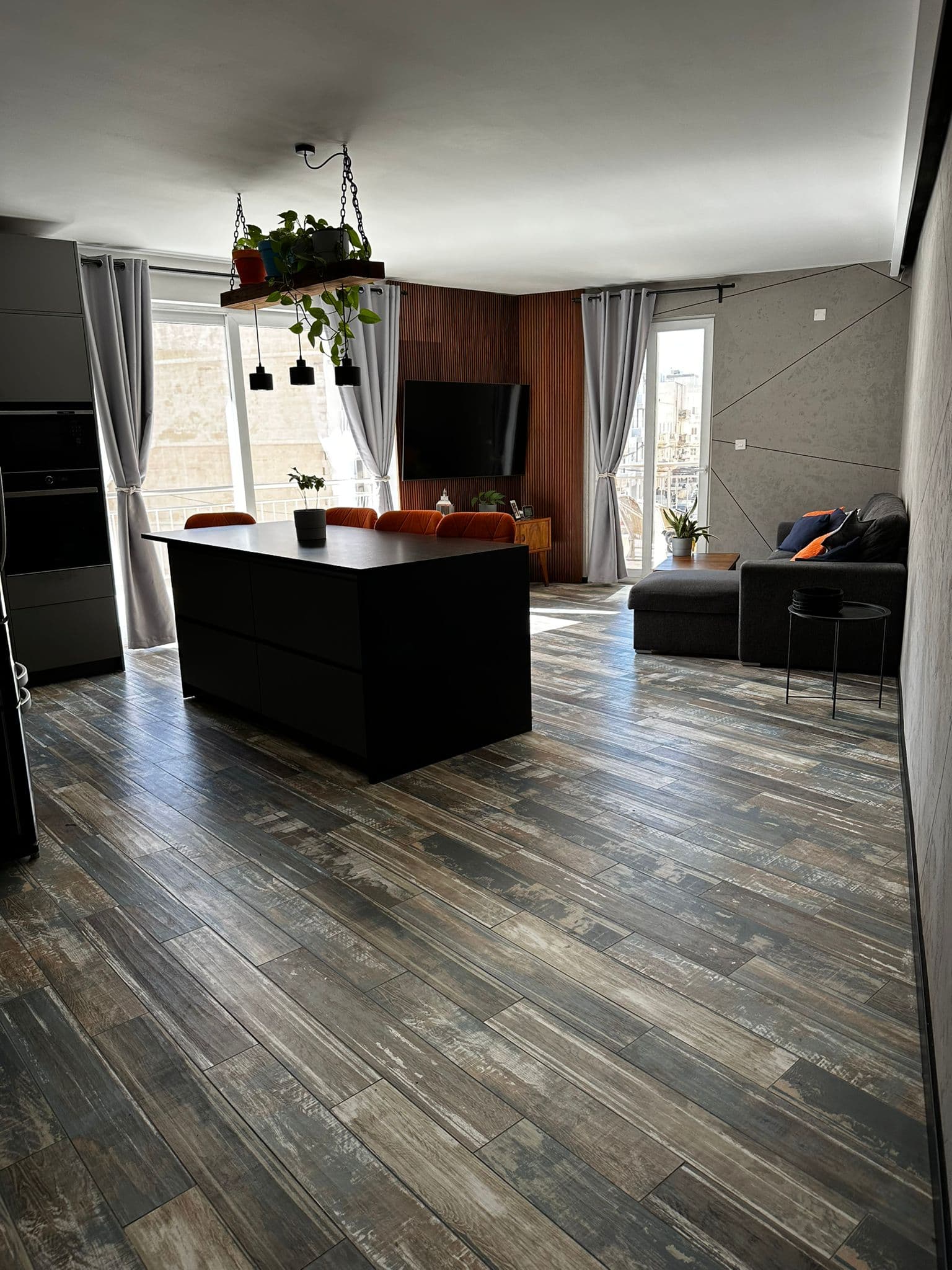 Apartment in Qawra - thumbnail 2