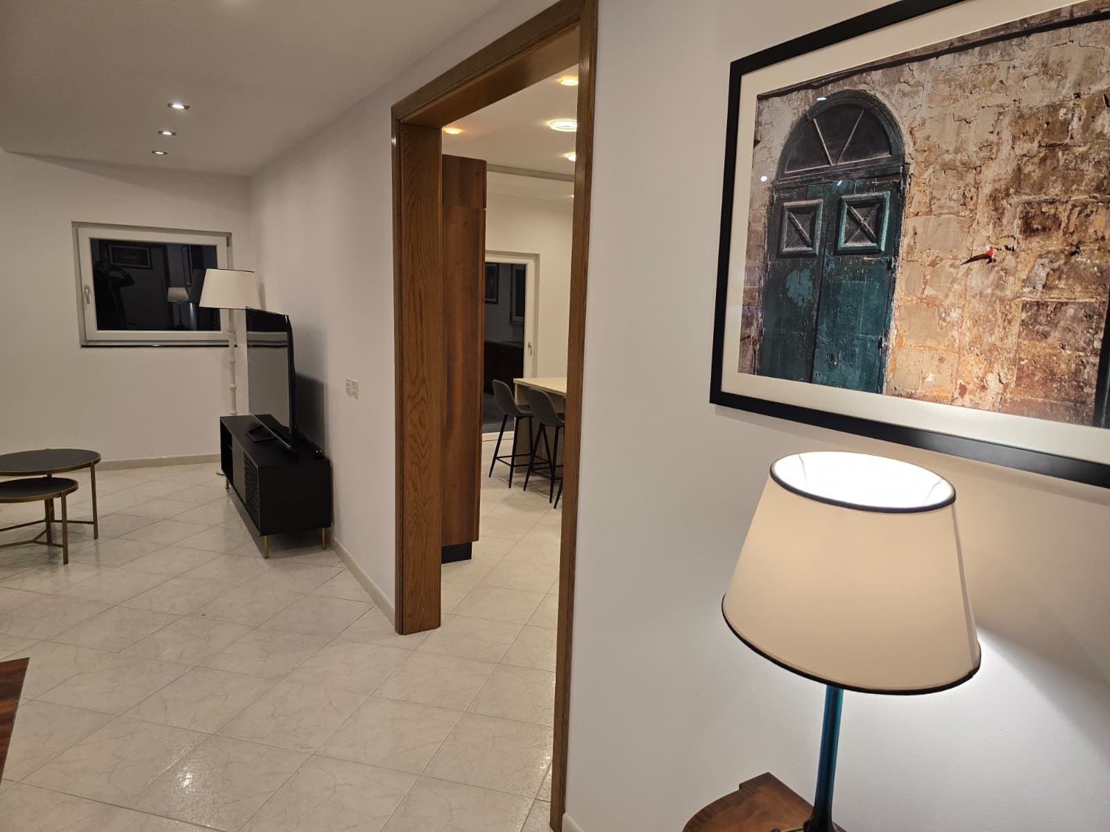 Duplex Penthouse in St. Julians - thumbnail 7
