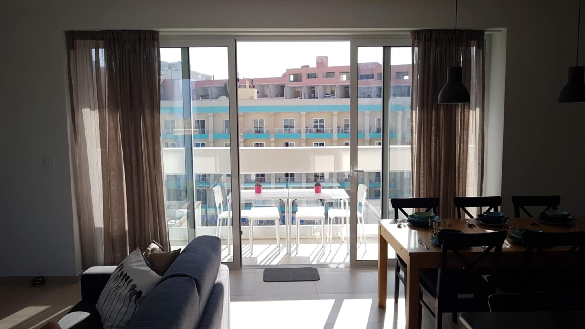 Apartment in Qawra - thumbnail 15