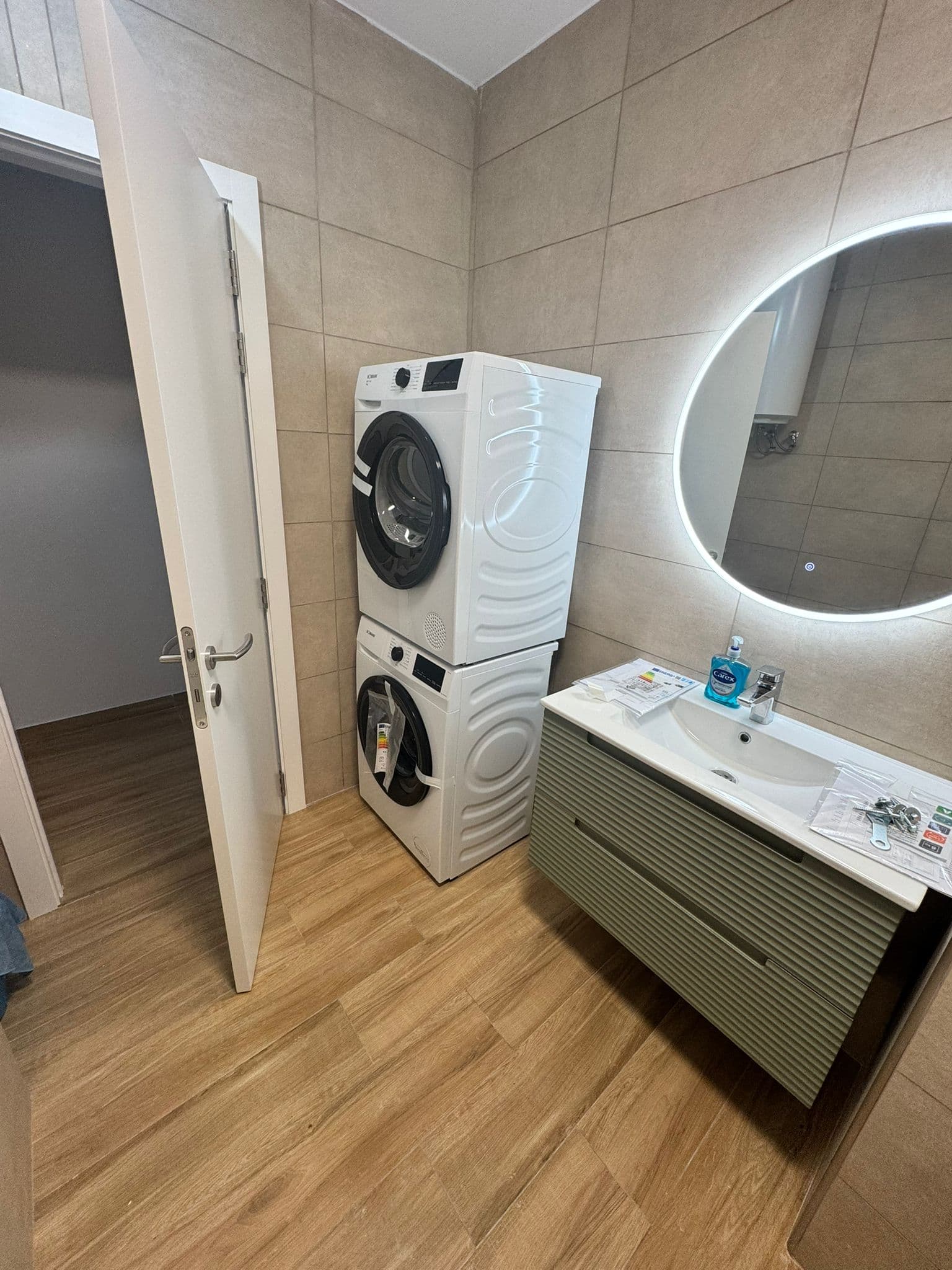 Apartment in Gzira - thumbnail 13