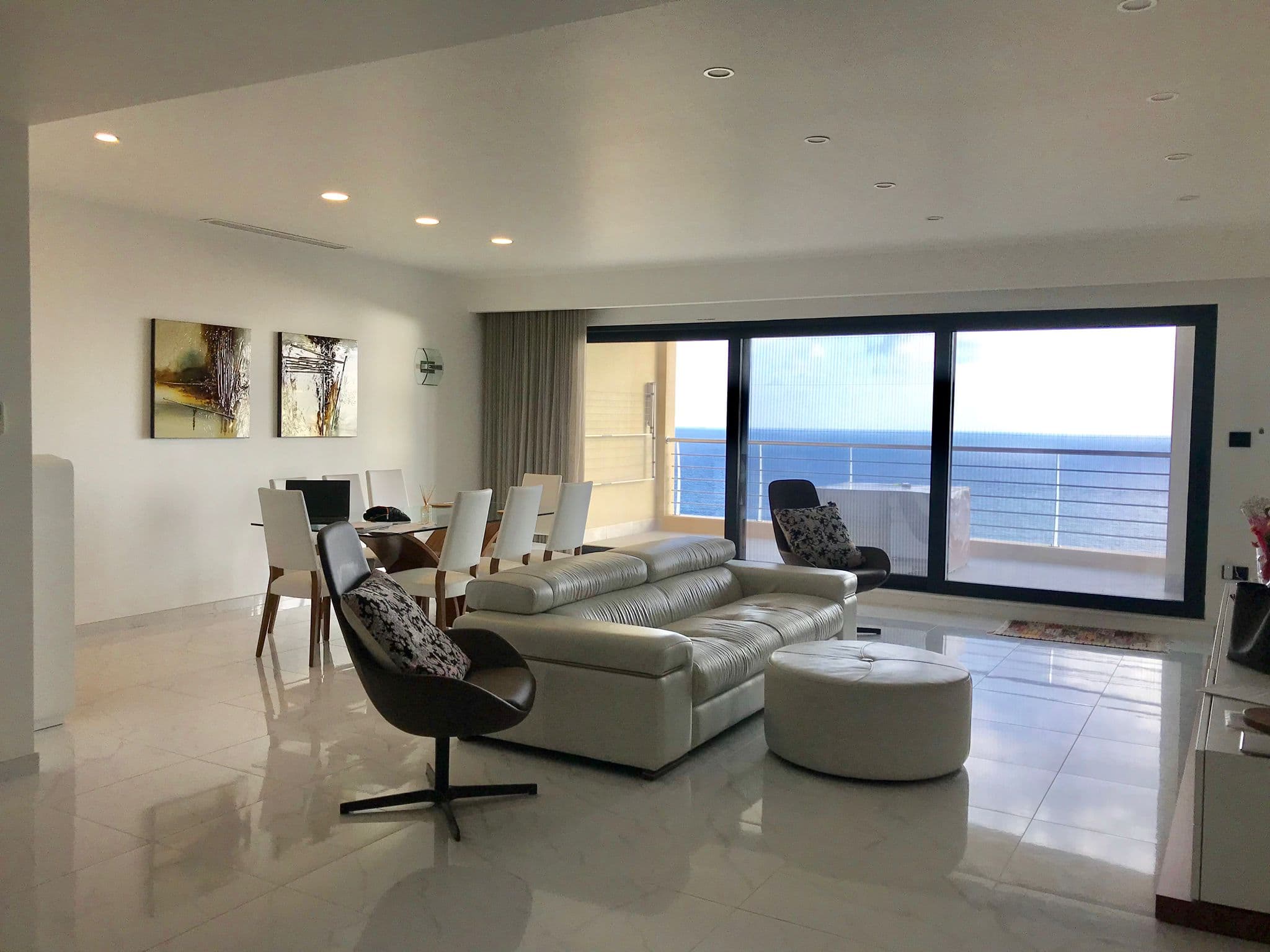 Apartment in Marsaskala - Photo 1 of 16