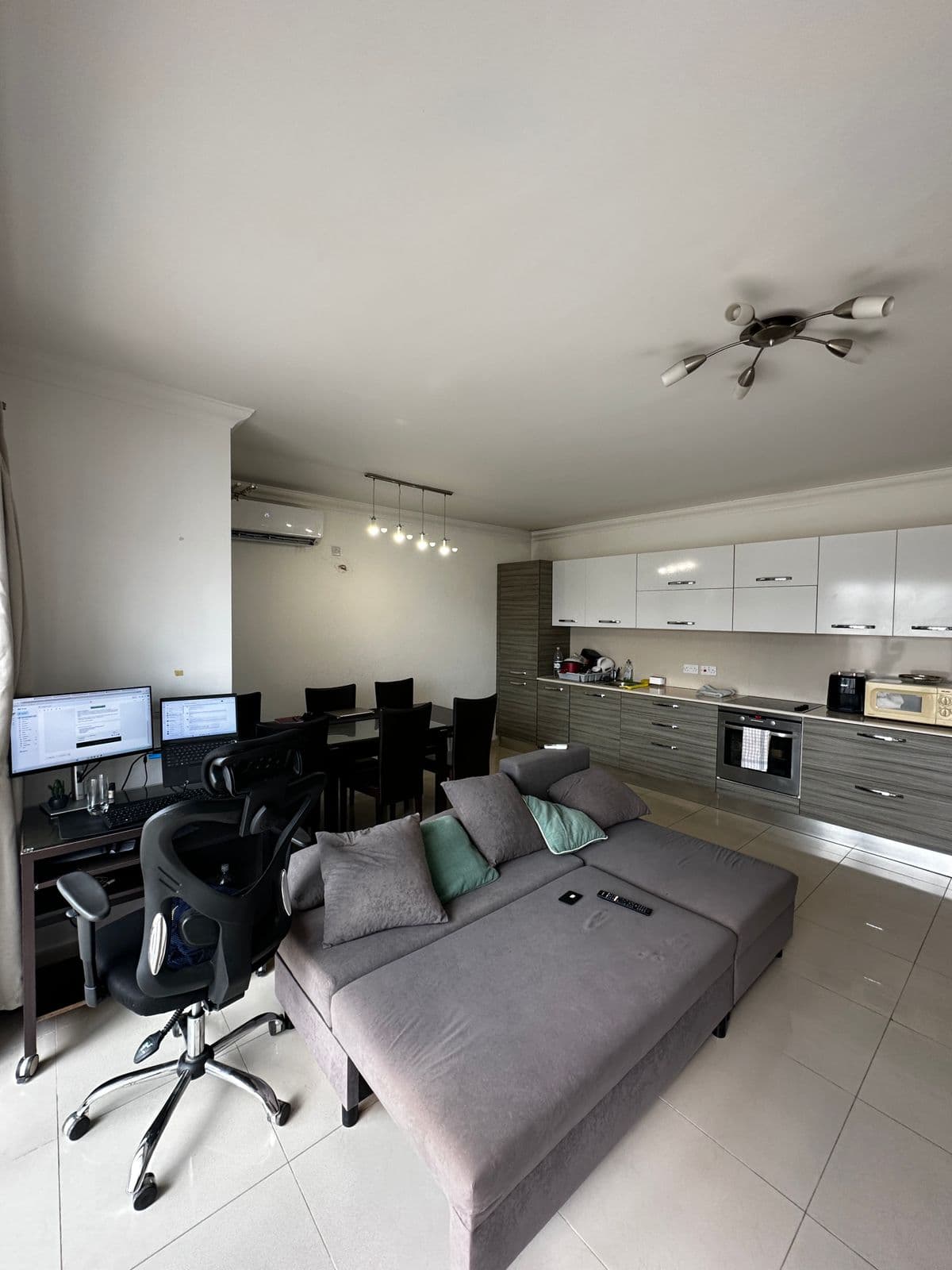 Penthouse in Sliema - thumbnail 4
