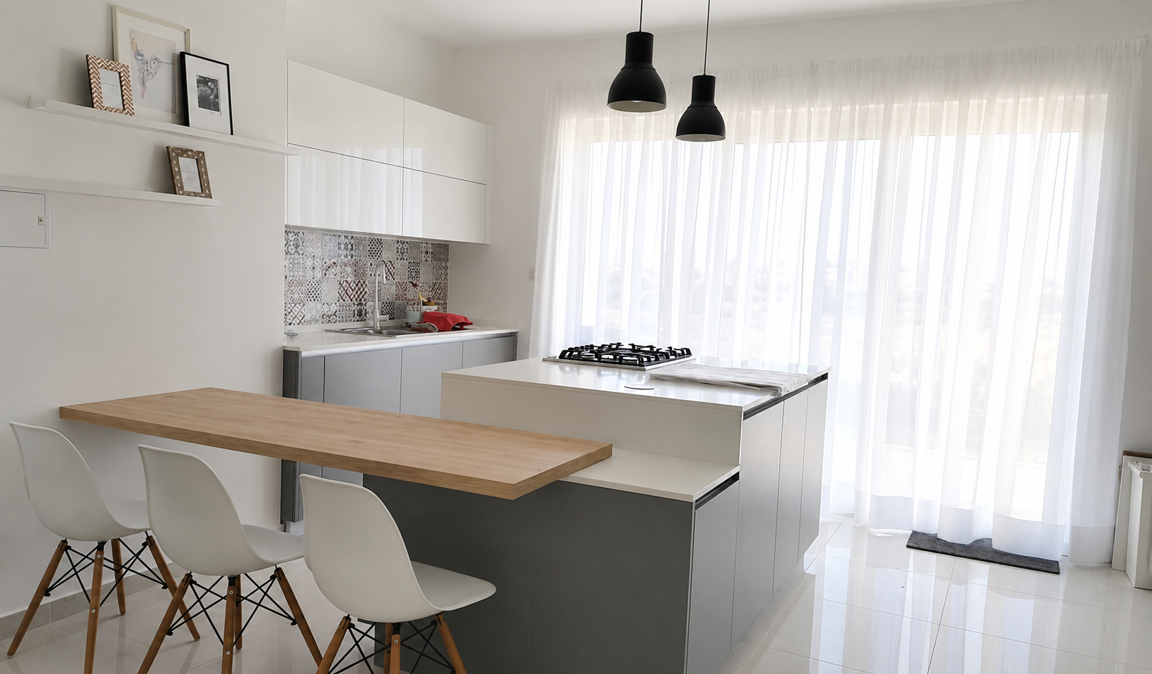 Apartment in San Gwann - thumbnail 6