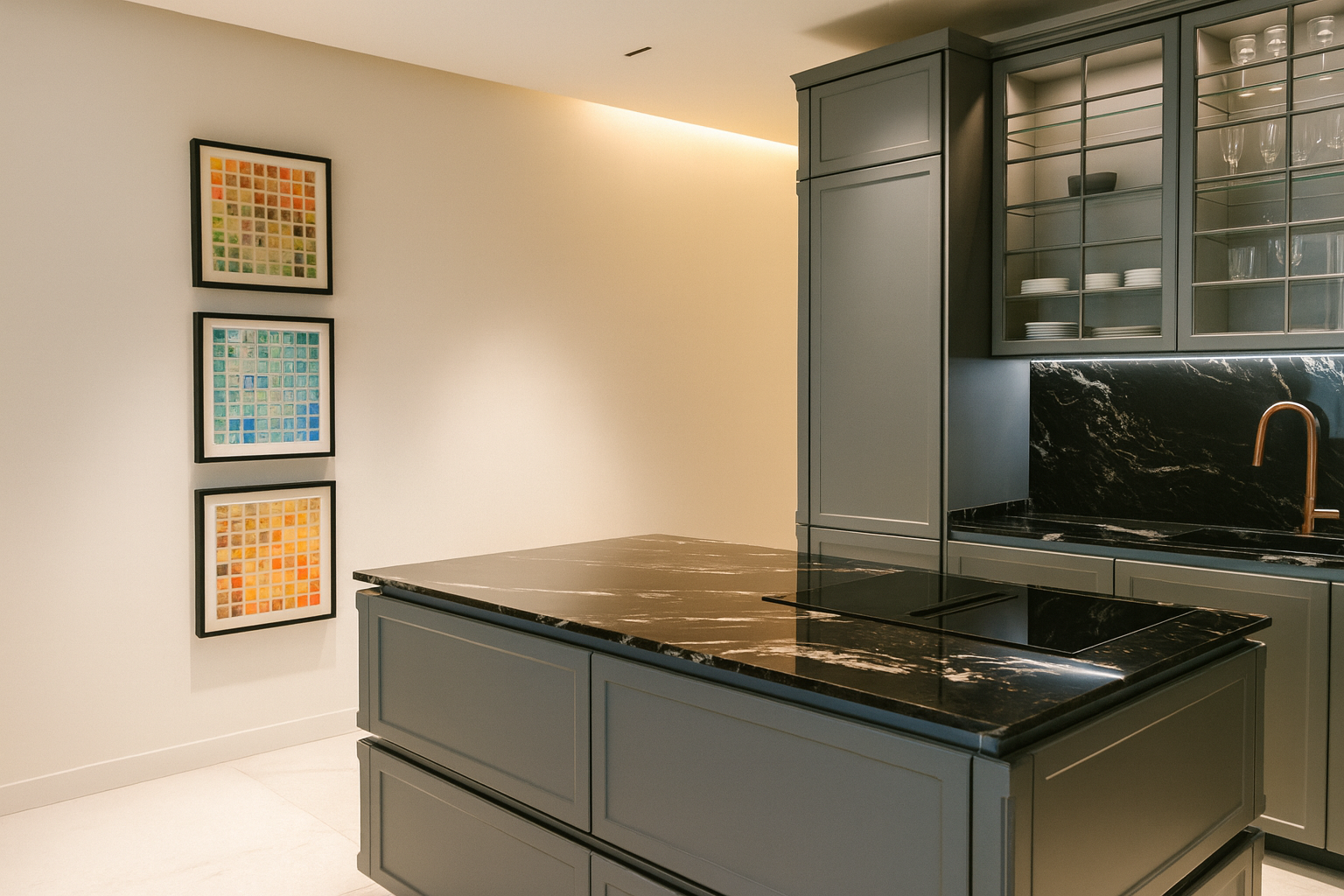 Apartment in St Julians - Photo 1 of 19