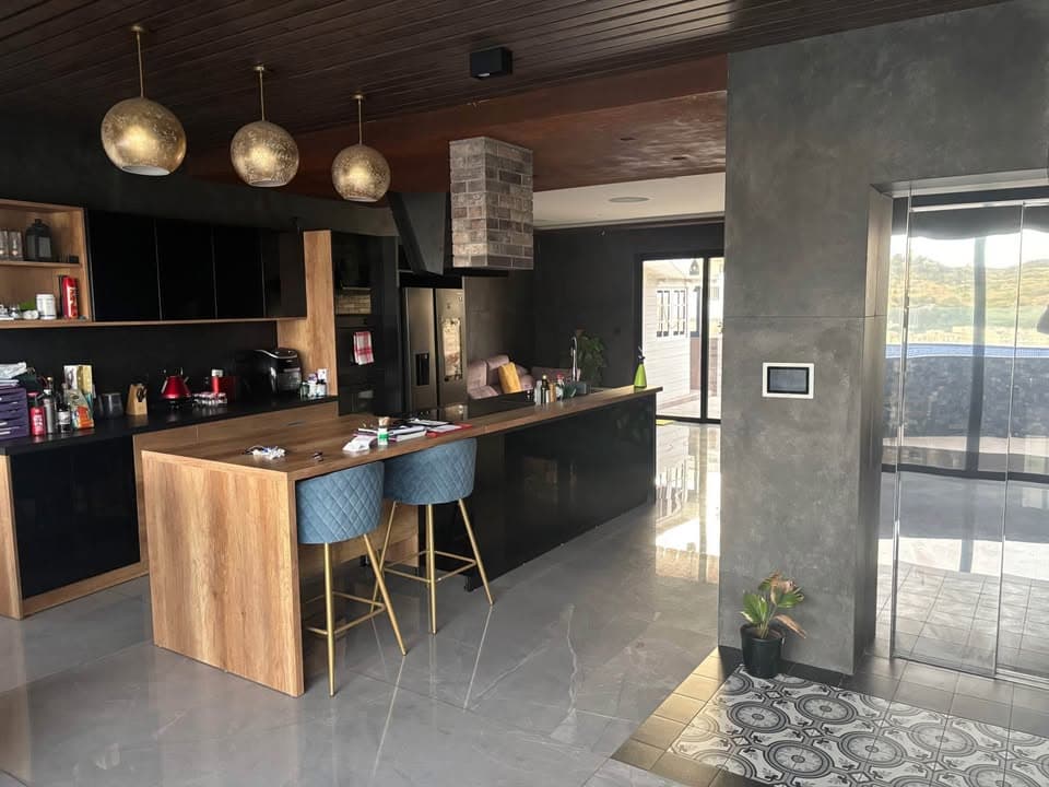 Penthouse with private swimming Pool Xemxija - thumbnail 4