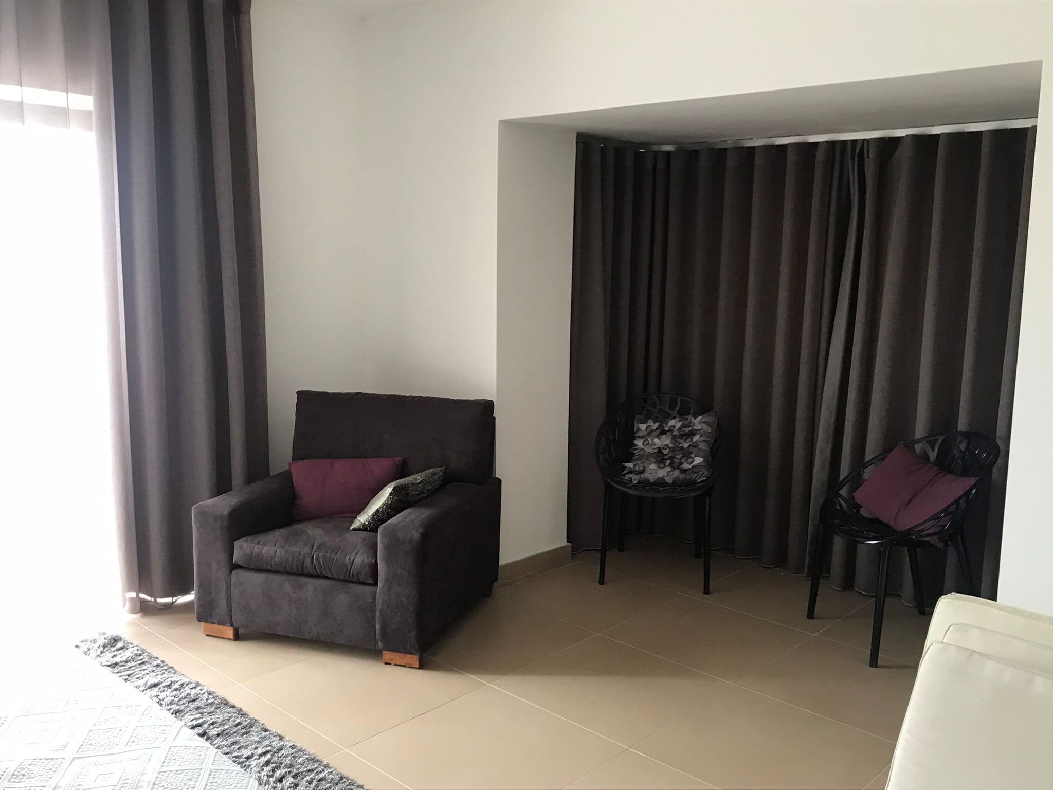 Penthouse in Madliena - thumbnail 3
